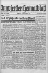 Innviertler Heimatblatt