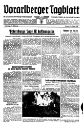 Bregenzer/Vorarlberger Tagblatt