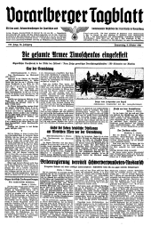 Bregenzer/Vorarlberger Tagblatt