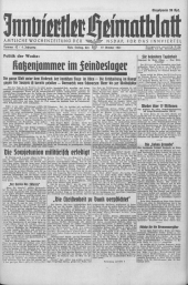 Innviertler Heimatblatt