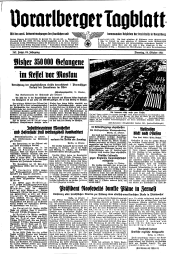 Bregenzer/Vorarlberger Tagblatt