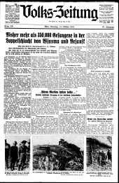 (Österreichische) Volks-Zeitung