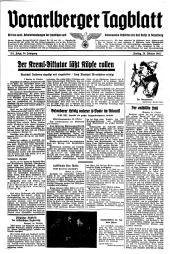 Bregenzer/Vorarlberger Tagblatt