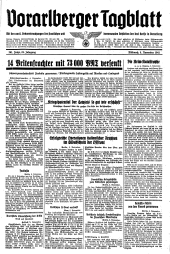 Bregenzer/Vorarlberger Tagblatt