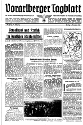 Bregenzer/Vorarlberger Tagblatt