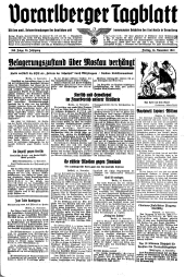 Bregenzer/Vorarlberger Tagblatt