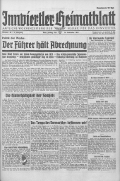 Innviertler Heimatblatt