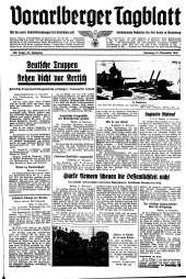 Bregenzer/Vorarlberger Tagblatt