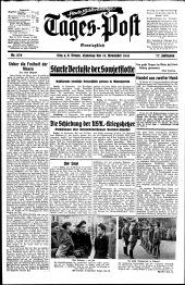 (Linzer) Tages-Post