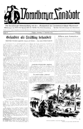 Vorarlberger Volksbote