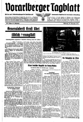 Bregenzer/Vorarlberger Tagblatt