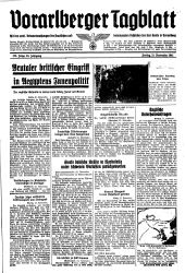 Bregenzer/Vorarlberger Tagblatt