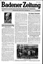 Badener Zeitung