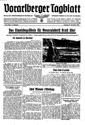 Bregenzer/Vorarlberger Tagblatt