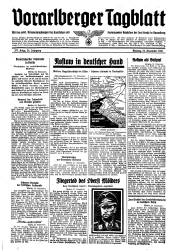 Bregenzer/Vorarlberger Tagblatt