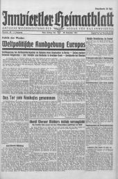 Innviertler Heimatblatt