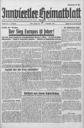 Innviertler Heimatblatt