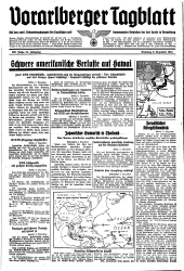 Bregenzer/Vorarlberger Tagblatt