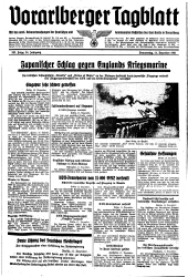 Bregenzer/Vorarlberger Tagblatt