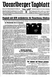 Bregenzer/Vorarlberger Tagblatt