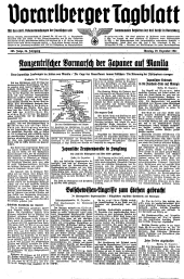 Bregenzer/Vorarlberger Tagblatt