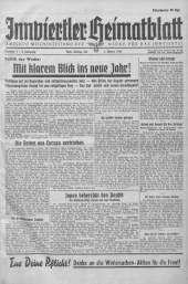 Innviertler Heimatblatt