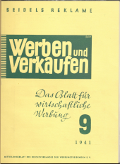 Übersicht: Heft 9