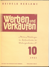 Übersicht: Heft 10