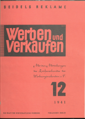 Übersicht: Heft 12