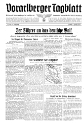 Bregenzer/Vorarlberger Tagblatt