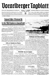 Bregenzer/Vorarlberger Tagblatt