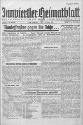 Innviertler Heimatblatt