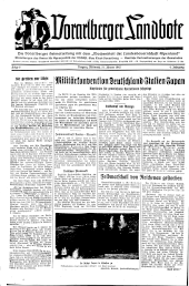 Vorarlberger Volksbote