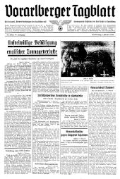 Bregenzer/Vorarlberger Tagblatt