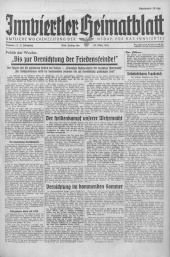 Innviertler Heimatblatt