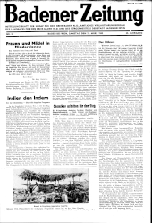 Badener Zeitung