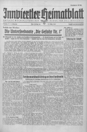 Innviertler Heimatblatt