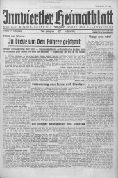Innviertler Heimatblatt