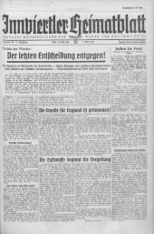 Innviertler Heimatblatt