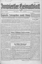 Innviertler Heimatblatt