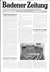 Badener Zeitung