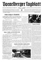 Bregenzer/Vorarlberger Tagblatt