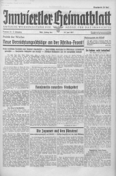 Innviertler Heimatblatt