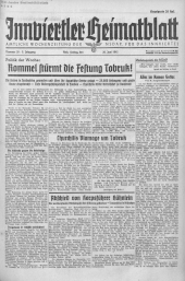 Innviertler Heimatblatt