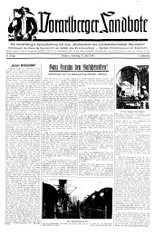 Vorarlberger Volksbote