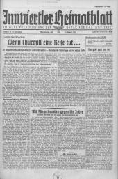 Innviertler Heimatblatt