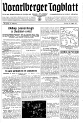 Bregenzer/Vorarlberger Tagblatt