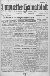 Innviertler Heimatblatt