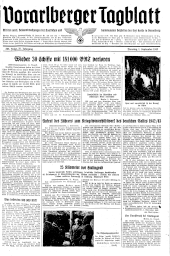 Bregenzer/Vorarlberger Tagblatt