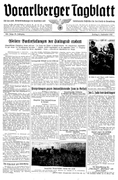 Bregenzer/Vorarlberger Tagblatt